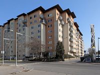 Prodej cihlového bytu 2+kk s terasou, Líšeň - Foto 13