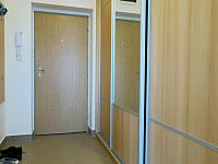 Pronájem bytu 1+kk s balkonem a garážovým stáním - , ul. DusíkovaBrno  - Foto 7