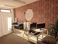 Prodej nájemního domu, Hlinky - Foto 5