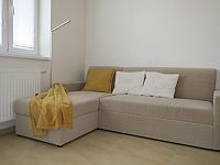 Pronájem cihlového bytu 2+kk s lodžií v Brně - Kamechách + garážové stání - IMG_4565a.jpg