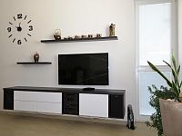 Pronájem cihlového bytu 2+kk s lodžií v Brně - Kamechách + garážové stání - IMG_4569a.jpg