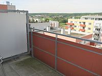 Pronájem cihlového bytu 2+kk s lodžií v Brně - Kamechách + garážové stání - IMG_4582a.jpg