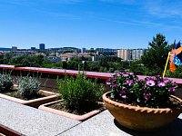 Unikátní kaskádové bydlení 4+kk s terasou a možností koupě garáže v Brně - Králově Poli - DSCF0172.JPG