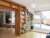 Unikátní kaskádové bydlení 4+kk s terasou a možností koupě garáže v Brně - Králově Poli - IMG_4726b.jpg