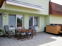 Unikátní kaskádové bydlení 4+kk s terasou a možností koupě garáže v Brně - Králově Poli - IMG_4758a.jpg