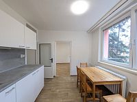 Pronájem bytu 2+1, Kunštátská Řečkovice