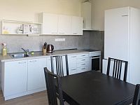 Pronájem  bytu 2+kk se 2 balkony a parkováním  Brno, Královo Pole