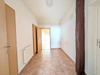 Pronájem podkrovního bytu 84 m2, 2+kk s galerií, Královo Pole Husitská - PXL_20260803_091746901.MP