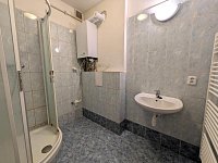 Pronájem podkrovního bytu 84 m2, 2+kk s galerií, Královo Pole Husitská - PXL_20260803_091915767.MP