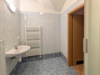 Pronájem podkrovního bytu 84 m2, 2+kk s galerií, Královo Pole Husitská - PXL_20260803_092002837.MP