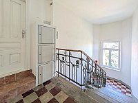 Pronájem podkrovního bytu 84 m2, 2+kk s galerií, Královo Pole Husitská - PXL_20260803_092214258.MP