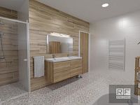 Porodej rodinných domů 155 m2, pozemek 623 m2 - skandinávský.jpg