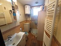 Pronájem 3+1, 70 m² – Kunžak, Hradecká - 4.jpg