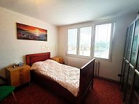 Pronájem 3+1, 70 m² – Kunžak, Hradecká - 5.jpg