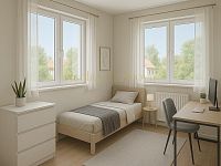 Rodinný dům 3+1 se zahradou, uzavřeným dvorem – Bednáreček - 12.jpg