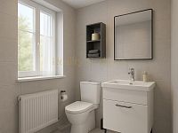 Rodinný dům 3+1 se zahradou, uzavřeným dvorem – Bednáreček - 16.jpg