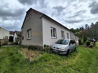 Rodinný dům 3+1 se zahradou, uzavřeným dvorem – Bednáreček - 19.jpg