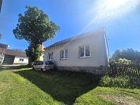 Rodinný dům 3+1 se zahradou, uzavřeným dvorem – Bednáreček - 2.jpg