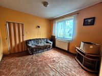 Rodinný dům 3+1 se zahradou, uzavřeným dvorem – Bednáreček - 22.jpg