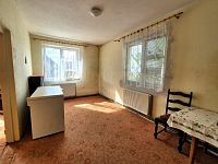 Rodinný dům 3+1 se zahradou, uzavřeným dvorem – Bednáreček - 25.jpg