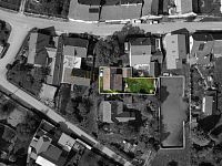 Rodinný dům 3+1 se zahradou, uzavřeným dvorem – Bednáreček - pozemek2.jpg