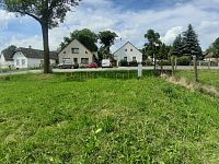 Prodej stavebního pozemku 1405 m² – Štítné u Žirovnic - 20210627_153739.jpg