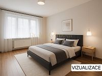 Prodej bytu 2+1, 59 m² – Vodňany - 13.jpg