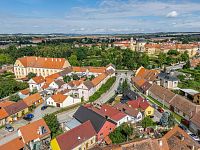Prodej rodinného domu, Jaroměřice nad Rokytnou, ul. Floriánská - Jaromerice n.R. - Dron-7.jpg