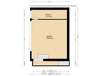 Prodej rodinného domu, Jaroměřice nad Rokytnou, ul. Floriánská - PUDORYS 01 ko'ty.jpg