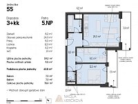 Pronájem bytu 3+kk, Brno, ul. Rybářská - Snímek obrazovky 2025-12-11 v 23.39.14.jpeg