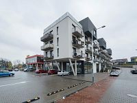 Pronájem obchodního prostoru, Rajhrad