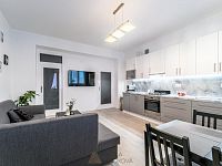 Pronájem bytu 2+kk v Brně na ulici Burešova