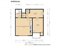 Pronájem bytu 2+kk v Brně na ulici Burešova - pudorys 01.jpg