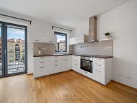 Pronájem bytu 3+kk, Brno, ul. Hrnčířská