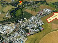 Pronájem kanceláří 97 m2, U Dolního Skrýchova u J.Hradce - Areál_D.SKrýchov_-_mapa_označení.jpg