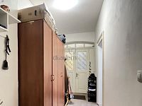 Pronájem bytu 2+1, 97 m2, nám.Míru Jindřichův Hradec - chodba.JPEG