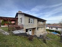 Prodej, rodinný dům se zahradou 606 m2 - Jindřichův Hradec - Sládkův kopec - IMG_8220.JPEG