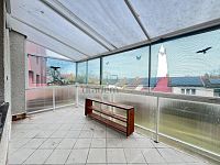 Prodej, rodinný dům se zahradou 606 m2 - Jindřichův Hradec - Sládkův kopec - zimní zahrada.JPEG