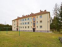 Prodej bytu 3+kk, 63 m2, balkon, sklep, Velvary, ulice Malovarská