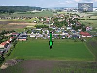 Prodej stavebního pozemku 920 m2 - Kol.šipka3.jpg
