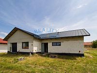 Prodej rodinného domu - novostavby 175 m2, pozemek 1121 m2 - IMG_7030.jpg