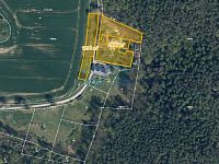 Prodej stavebního pozemku o velikosti 4292 m² v obci Skalka u Blíževedel - 1.jpg