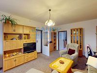 Pronájem bytu 3+1, 76,93m2, Vladimirská, Česká Lípa