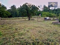 Prodej stavebního pozemku - 1050 m², obec Úholičky - IMG_0664.jpg