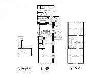 Prodej rodinného domu 137m2, pozemek 192m2, Horní Beřkovice - 30.jpg