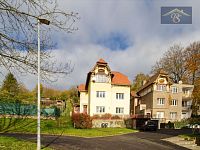 Pronájem bytu 2+1, 63m2, Železná, Ústí nad Labem - Neštěmice - 4.jpg