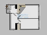 Pronájem bytu 2+kk, 41 m2, Černokostelecká, Praha - 14.jpg