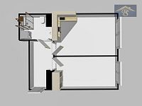Pronájem bytu 2+kk, 41 m2, Černokostelecká, Praha - 14.jpg