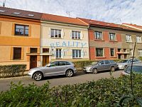 Prodej rodinného domu 212 m2, pozemek 122 m2, Libušina, Roudnice nad Labem