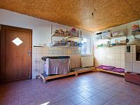 Prodej rodinného domu 130 m2, pozemek 1337m2, Chrášťany - Chotouň, okr. Kolín - 12.jpg